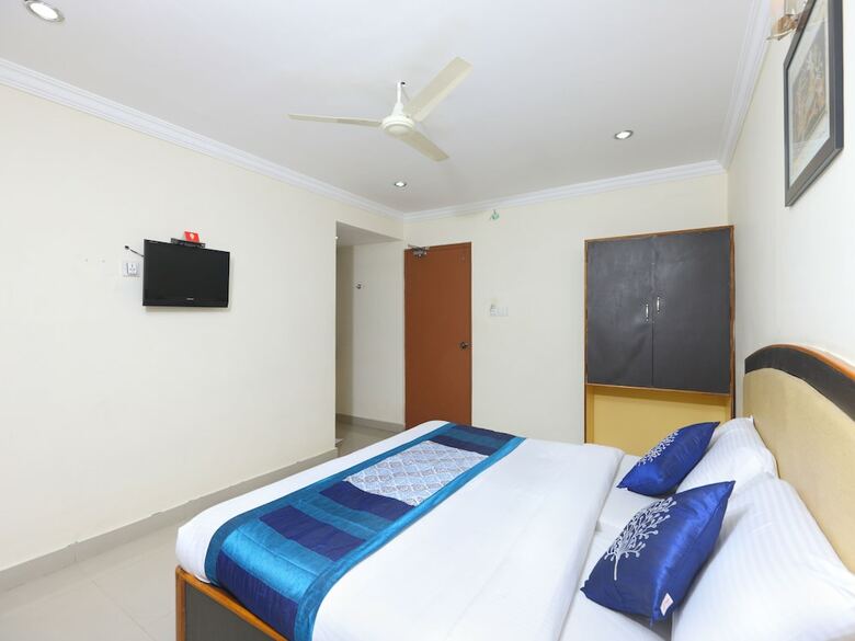 Oyo 9349 Hotel Swaagat Residency