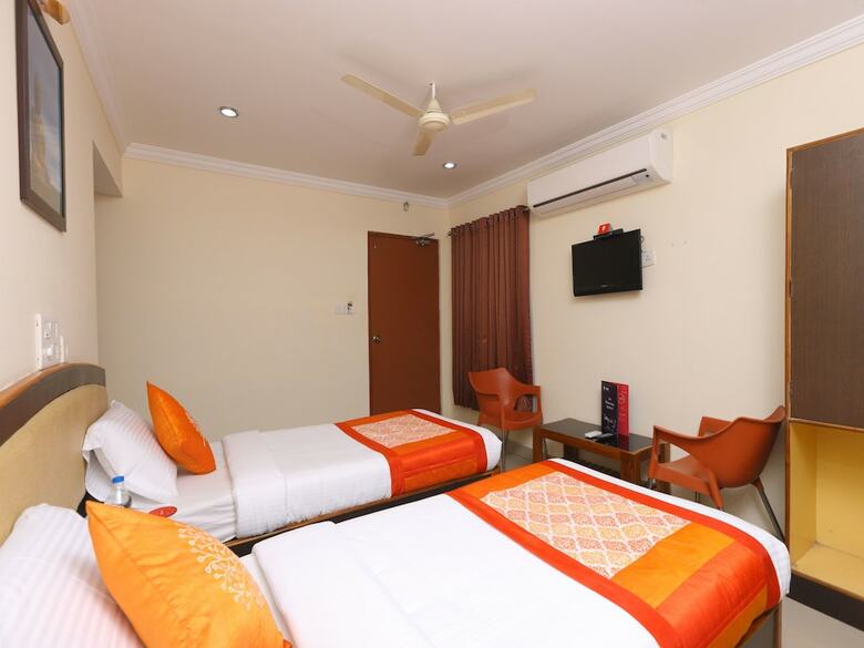 Oyo 9349 Hotel Swaagat Residency