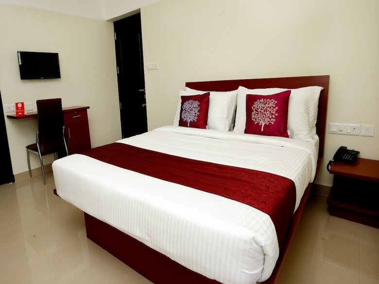 Oyo 10051 Hotel Tyche Stays