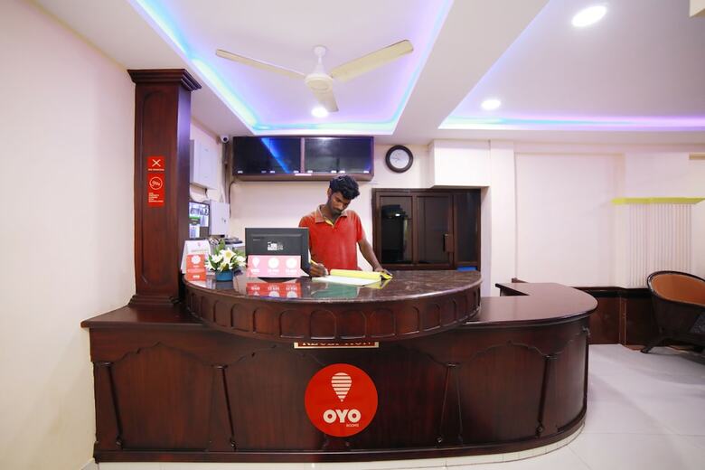 Oyo 7926 Hotel Fort View