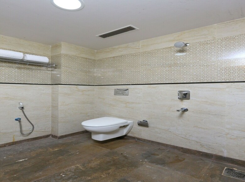 Hotel Oyo 10700 Padmavathi