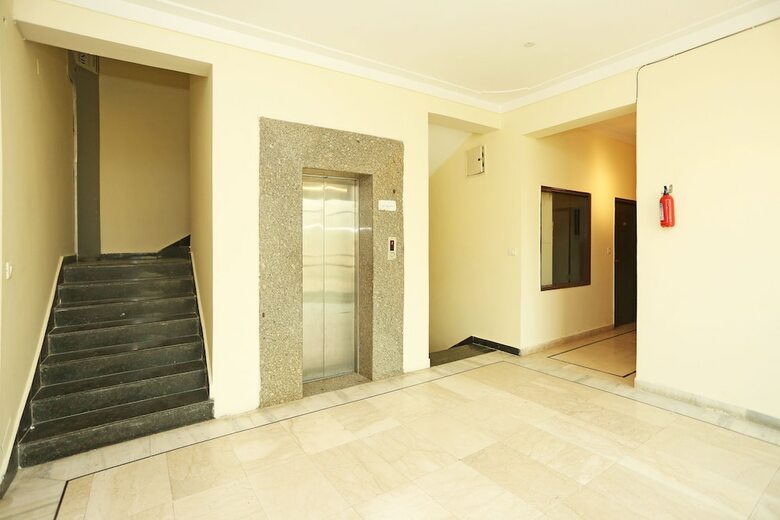 Oyo 3095 Hotel Jai Mahal