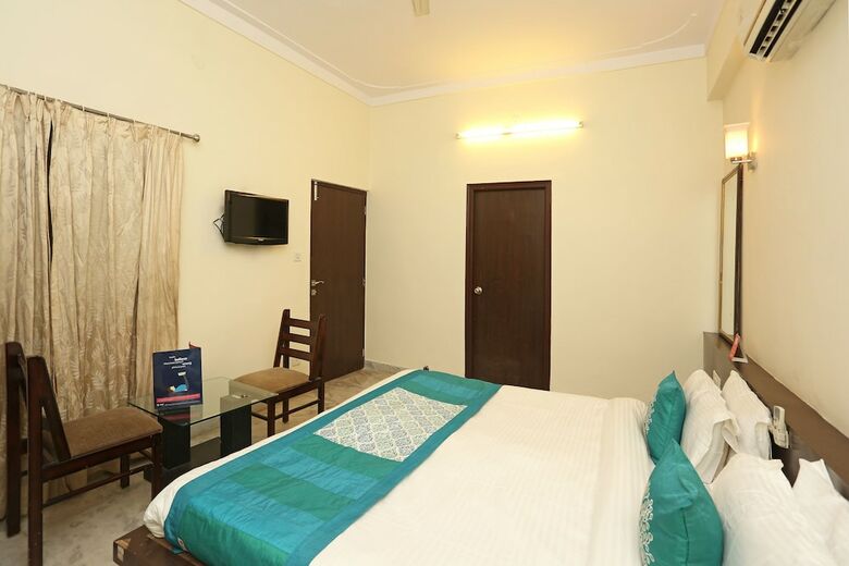 Oyo 3095 Hotel Jai Mahal