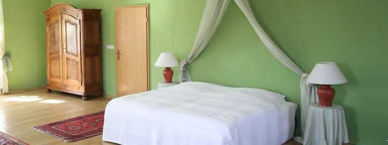 Hotel Schloss Wallhausen
