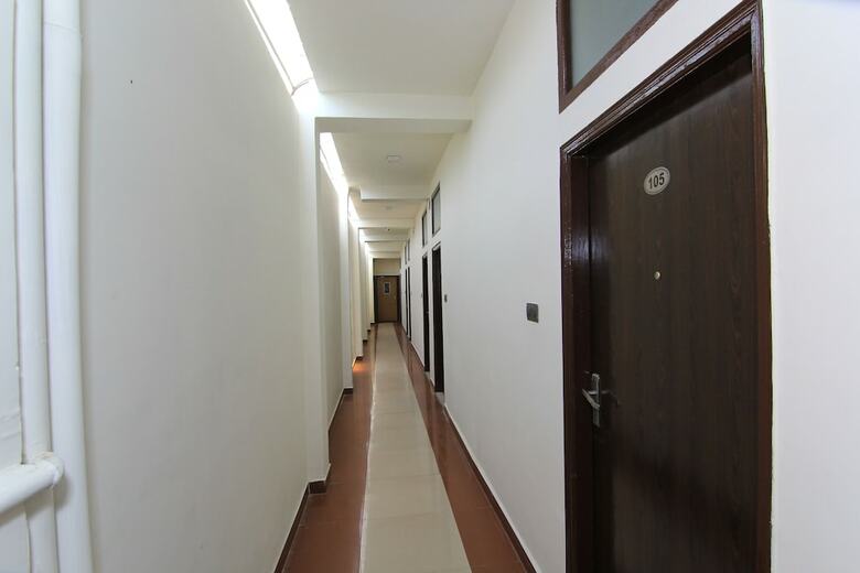 Hotel Oyo Flagship 117 Assi Ghat Bhu