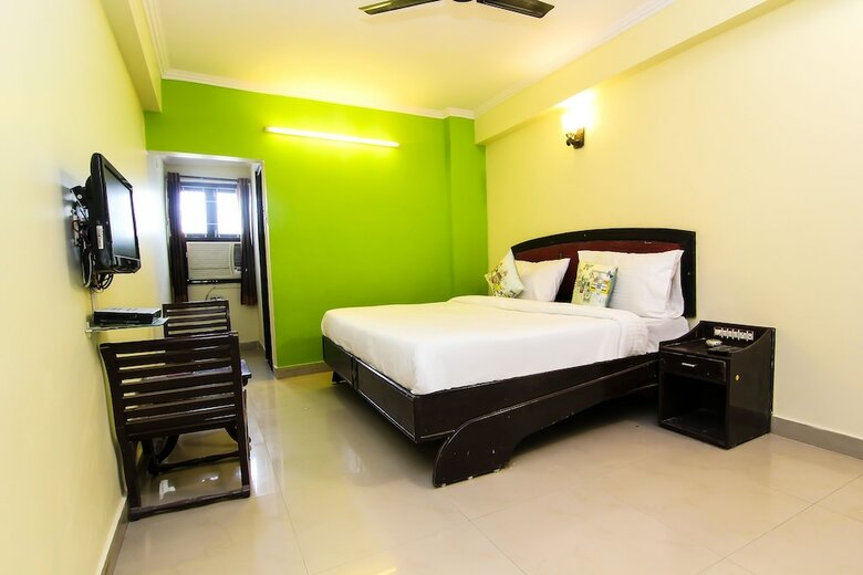 Hotel Oyo Flagship 118 Atithi Satkar Dashashwmedh
