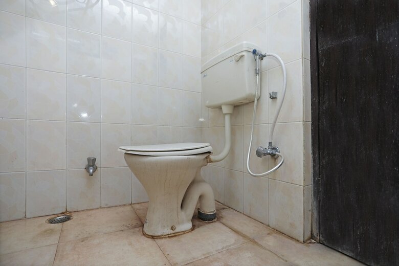Hotel Oyo Flagship 118 Atithi Satkar Dashashwmedh