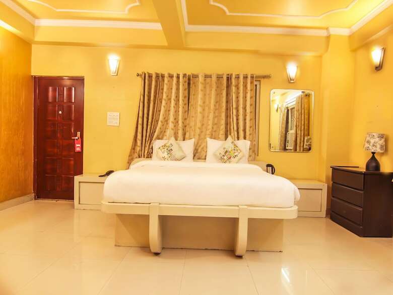 Hotel Oyo Flagship 118 Atithi Satkar Dashashwmedh