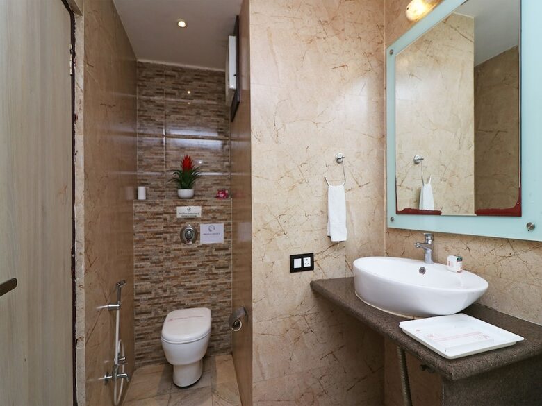 Hotel Capital O 4010 Puja Residency