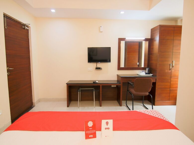 Hotel Oyo 7585 The Stay Inn
