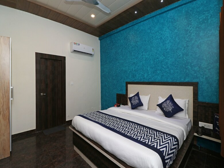 Oyo 10290 Hotel Yashogopal Resortico
