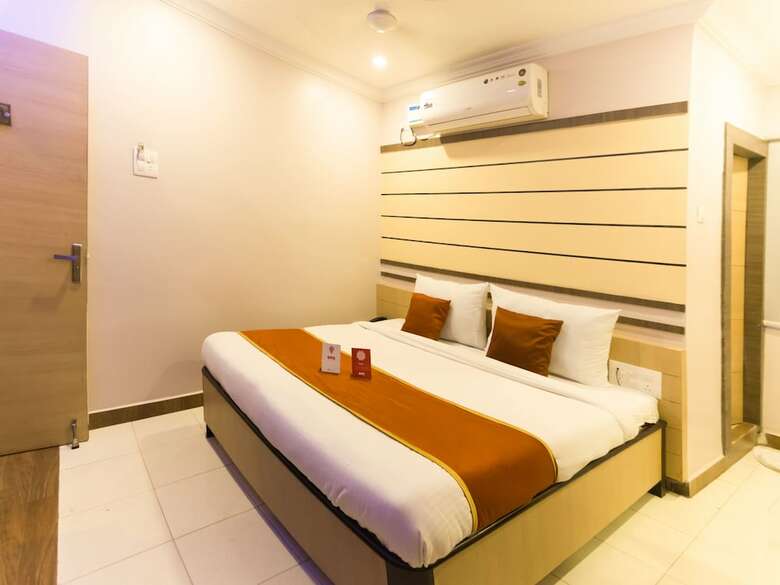 Oyo 6646 Hotel Tanvi Grand