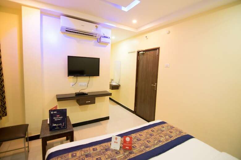 Hotel Oyo 7971 Royal Rajasthan