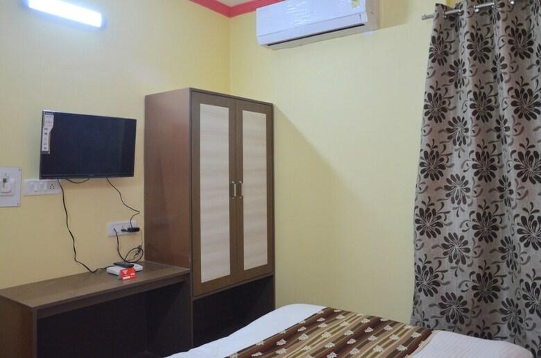 Oyo 9832 Hotel Bleue Mont