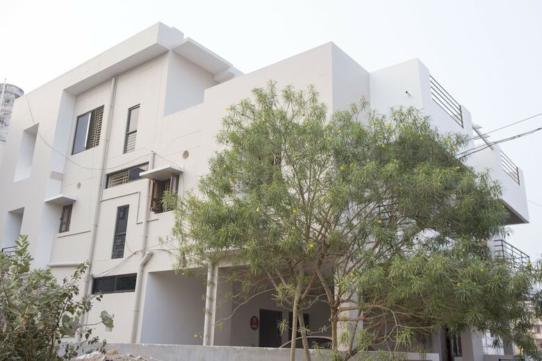 Hotel Oyo 8222 Near Kiit University