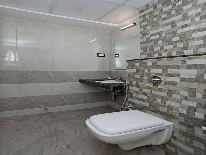 Hotel Oyo 2917 Deccan