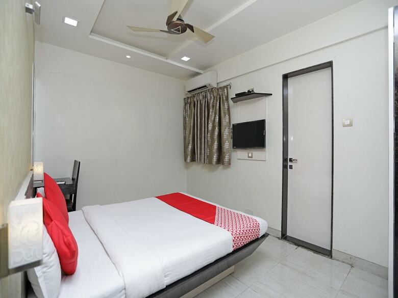 Hotel Oyo 2917 Deccan