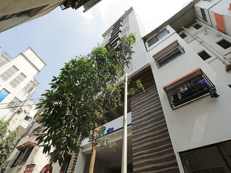 Hotel Oyo 2917 Deccan