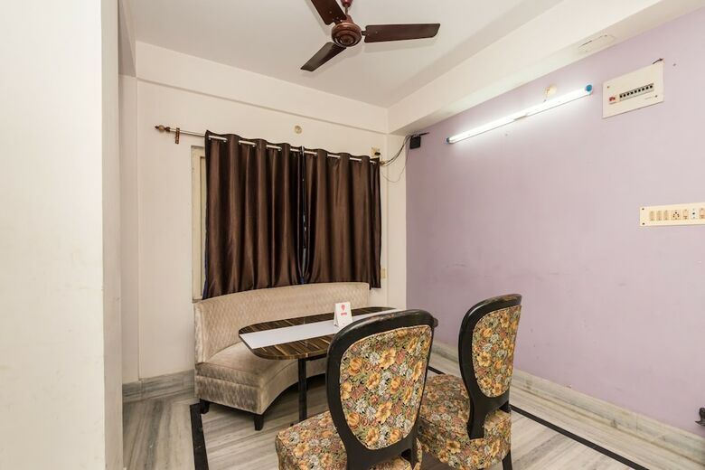 Hotel Kolkata Rooms