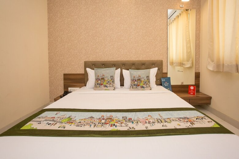 Oyo 10939 Hotel Sangam