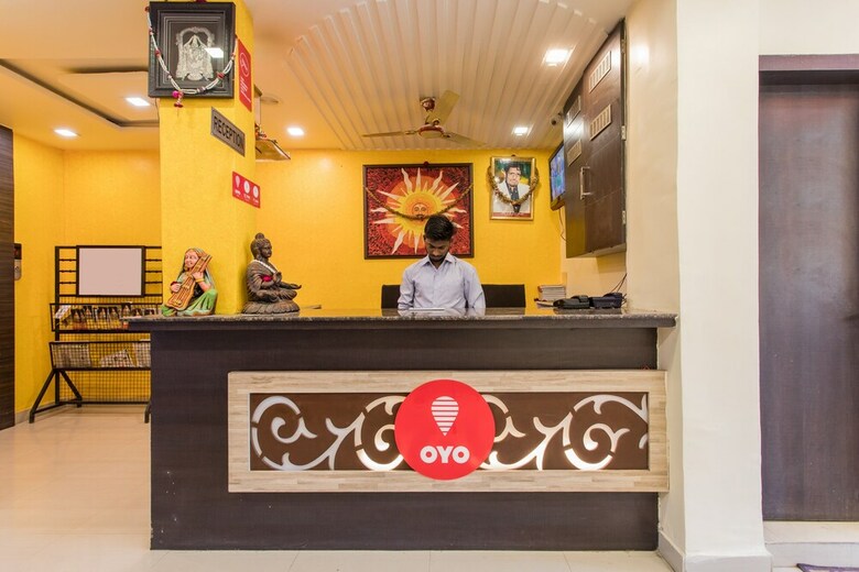 Oyo 2942 Hotel Suryodaya