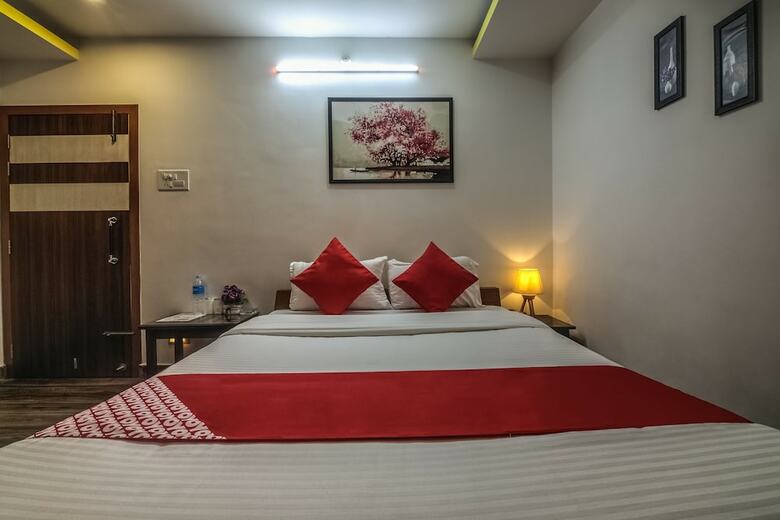 Hotel Oyo 11487 Umal Homestay