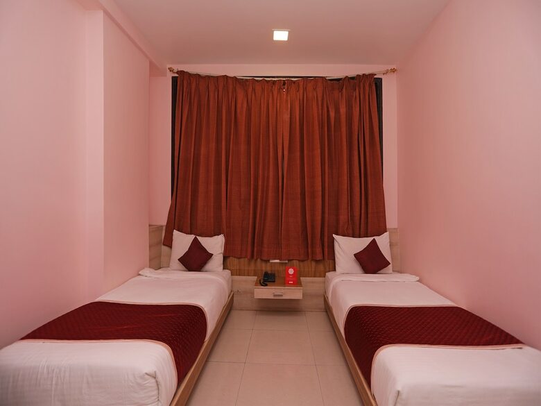 Hotel Oyo 6401 The Neelam Executive