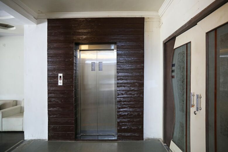 Oyo 10671 Hotel Sai Prem