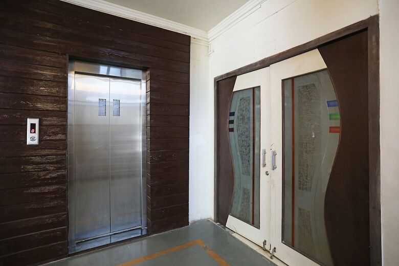 Oyo 10671 Hotel Sai Prem