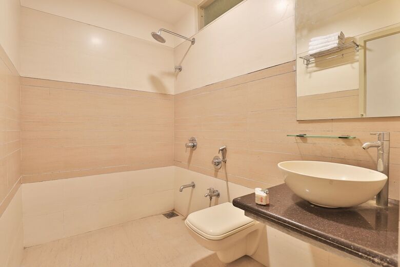 Hotel Oyo 5054 Sun-n-step Club