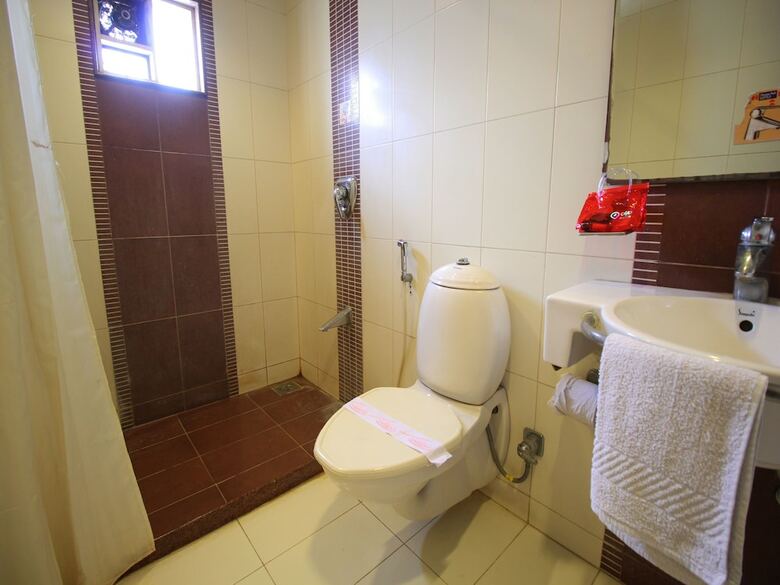 Hotel Oyo 2972 Corporate Inn
