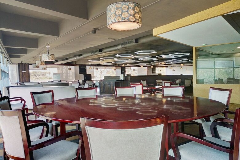 Hotel Oyo 11418 Spicy Hub