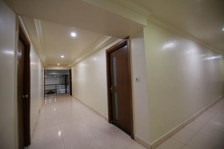 Oyo 10415 Hotel Prestige Princess