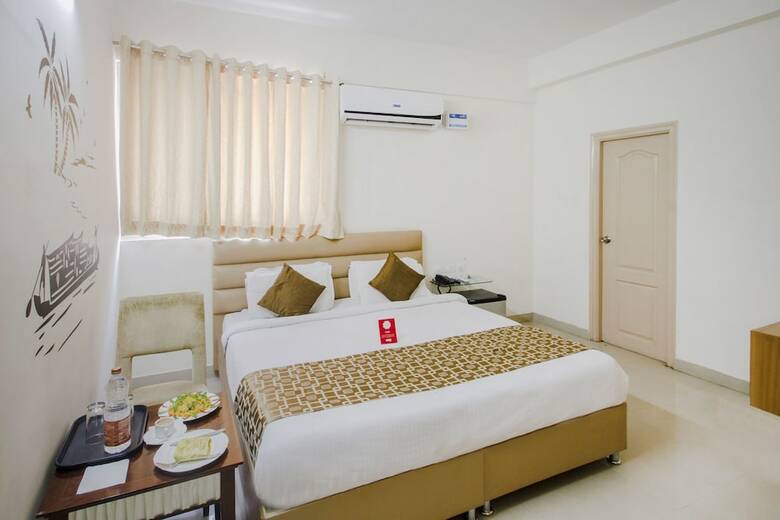 Oyo 10594 Hotel Marie Gold