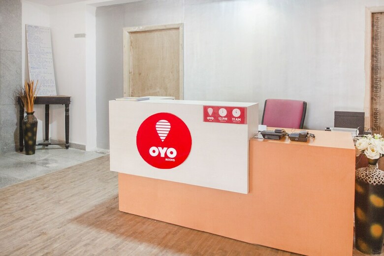 Oyo 10594 Hotel Marie Gold