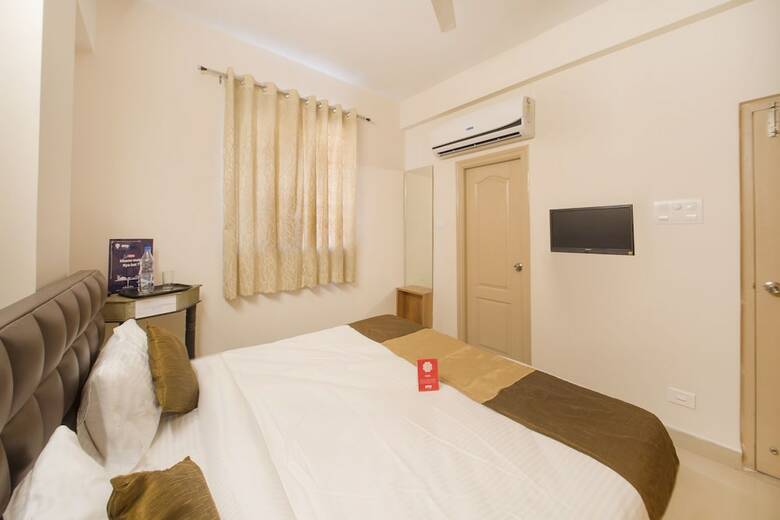 Oyo 10594 Hotel Marie Gold