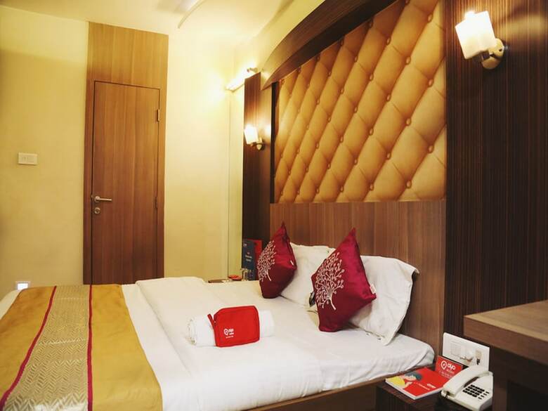 Oyo 752 Hotel Jagannath
