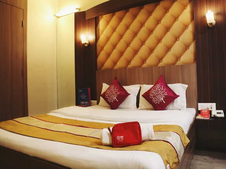 Oyo 752 Hotel Jagannath