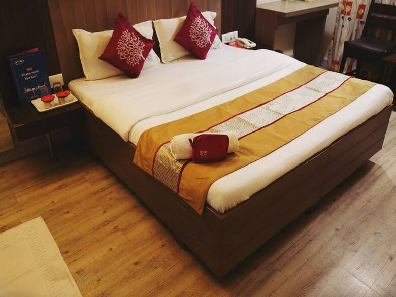 Oyo 752 Hotel Jagannath