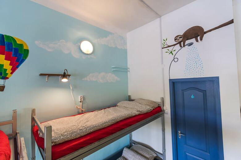 Hostal Island Hostel - Adults Only
