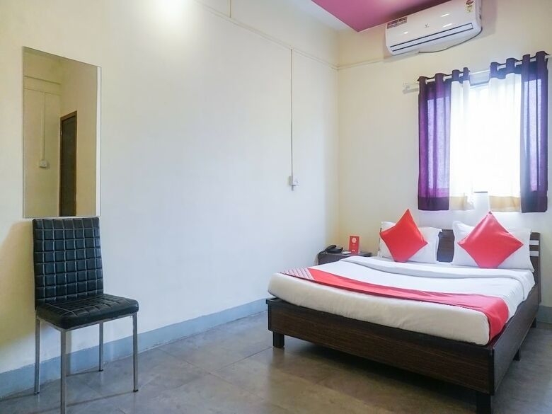 Hotel Oyo 9910 Sambram Inn