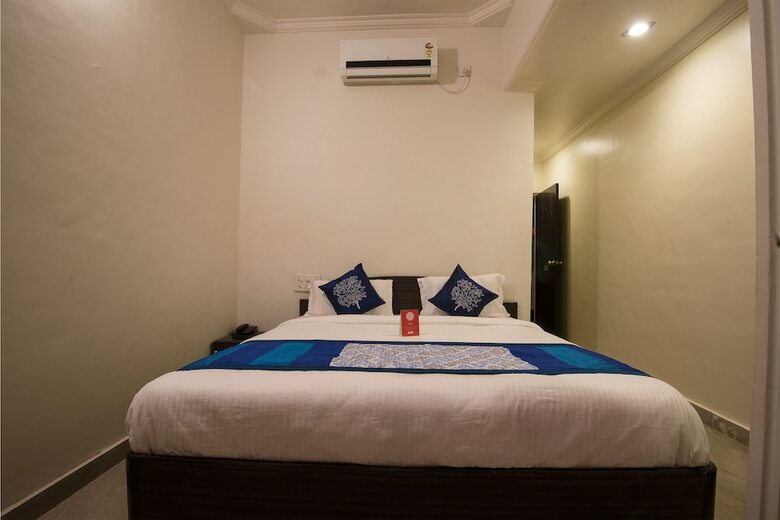 Oyo 9759 Hotel Western Park