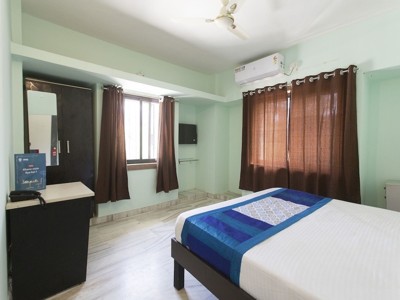 Hotel Oyo 10244 Stay Inn