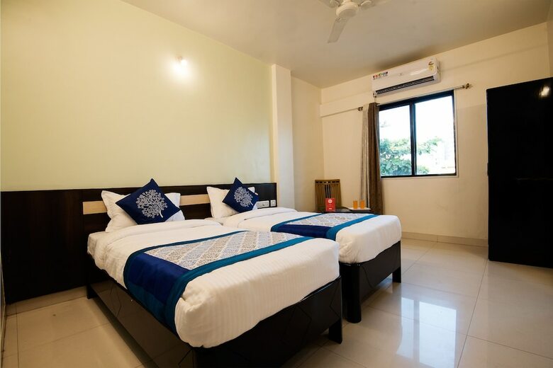 Oyo 10234 Hotel Pancham