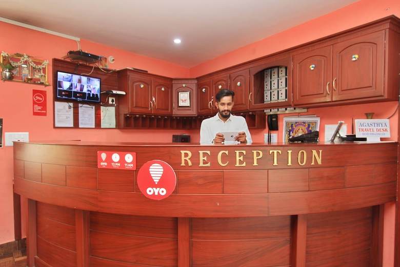 Hotel Oyo 3009 Coorg Mandarin