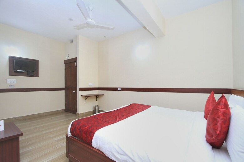 Hotel Oyo 3009 Coorg Mandarin