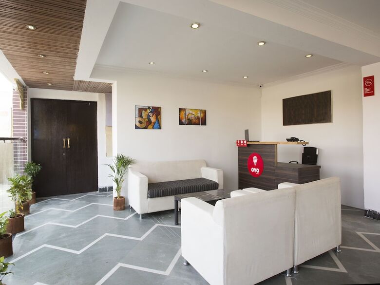 Hotel Oyo 10108 Balewadi