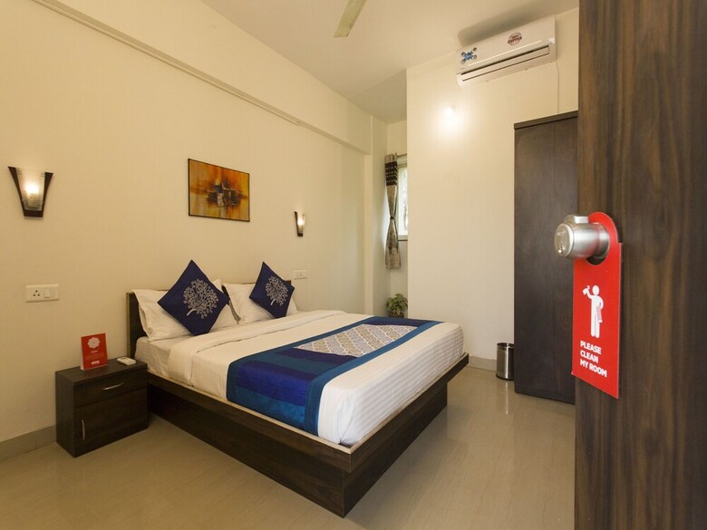 Hotel Oyo 10108 Balewadi