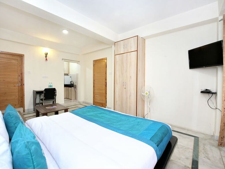 Apartamentos Oyo 11584 Home Modern Studio Kasumpti