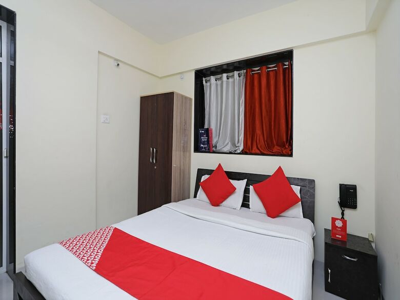 Hotel Oyo 9704 Baner